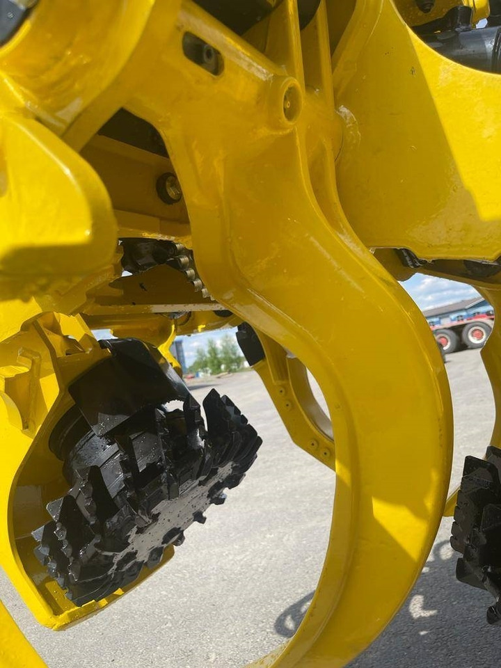 John Deere H 415 - Валочная головка: фото 5 John Deere H 415 - Валочная головка: фото 5