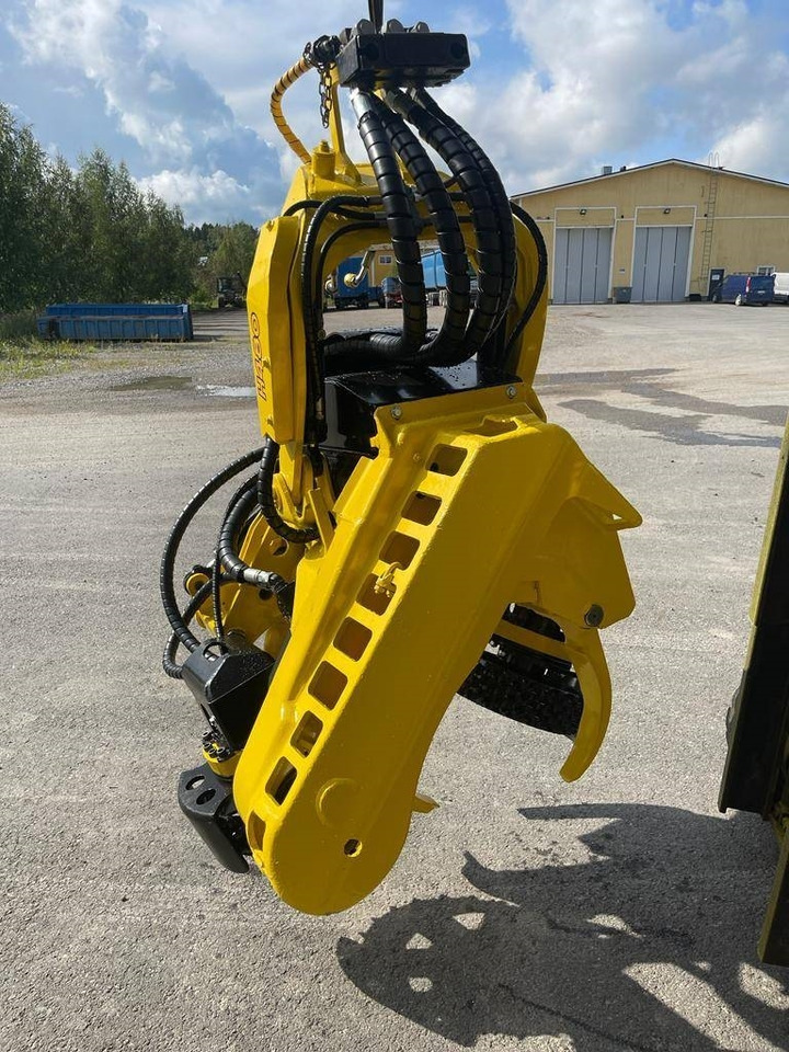 John Deere H 480 Renovated - Валочная головка: фото 4 John Deere H 480 Renovated - Валочная головка: фото 4