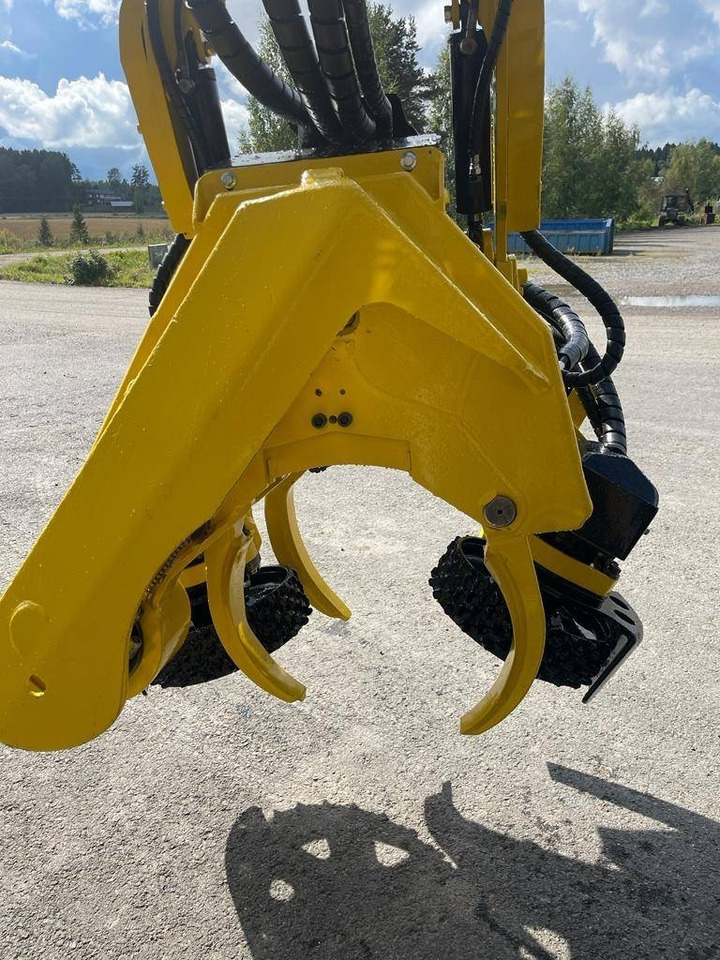 John Deere H 480 Renovated - Валочная головка: фото 5 John Deere H 480 Renovated - Валочная головка: фото 5