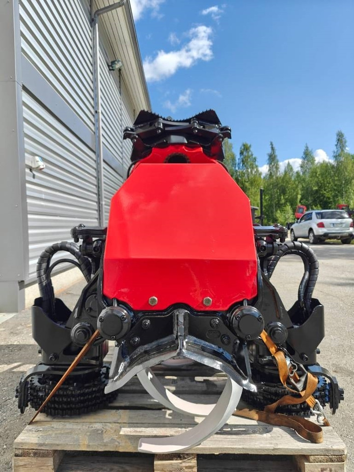 Валочная головка Komatsu C 93: фото 8 Валочная головка Komatsu C 93: фото 8