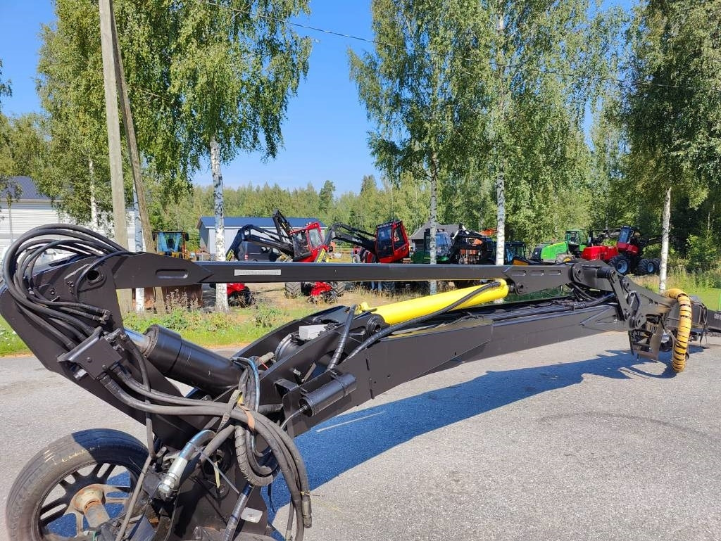 Komatsu/Valmet CRH18 - Стрела для Строительной техники: фото 2 Komatsu/Valmet CRH18 - Стрела для Строительной техники: фото 2