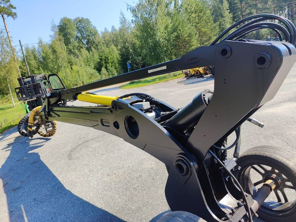 Komatsu/Valmet CRH18 - Стрела для Строительной техники: фото 3 Komatsu/Valmet CRH18 - Стрела для Строительной техники: фото 3