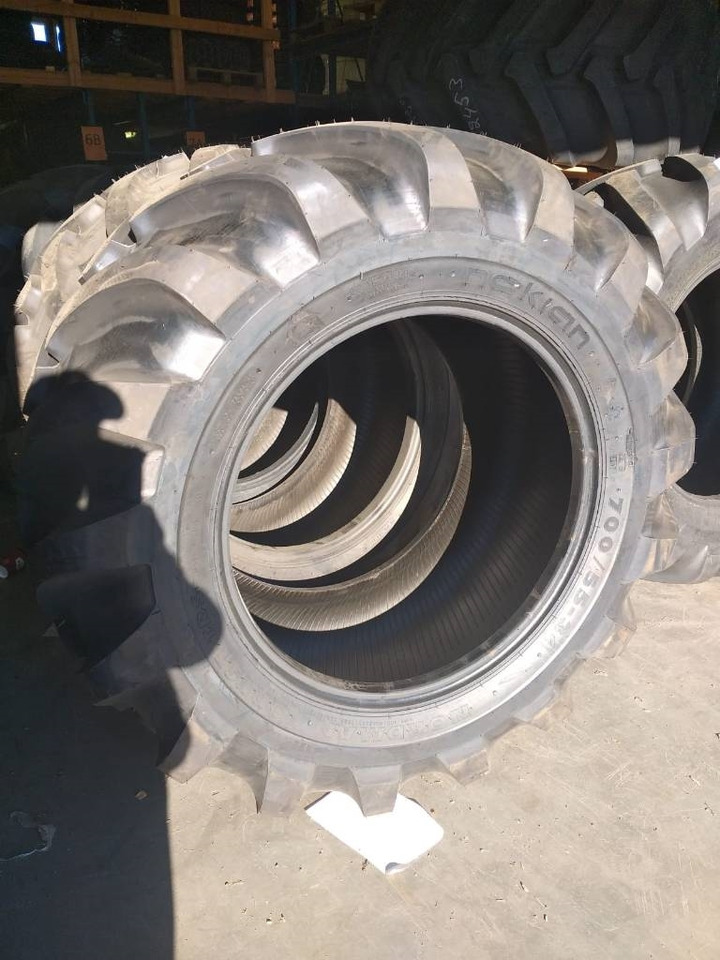 Nokian Forest tires - Шина для Лесозаготовительной техники: фото 2 Nokian Forest tires - Шина для Лесозаготовительной техники: фото 2