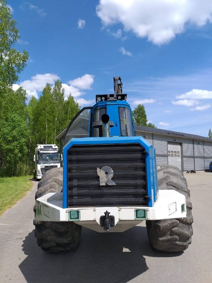 Rottne H20 - Харвестер: фото 4 Rottne H20 - Харвестер: фото 4