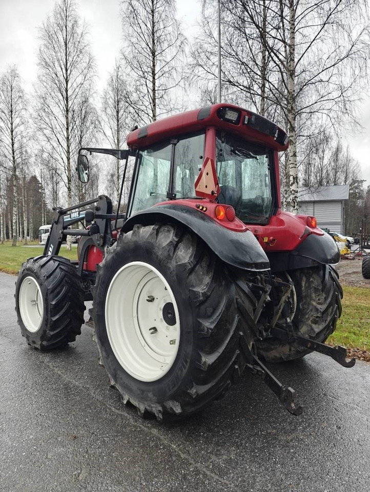 Valtra C 150 - Трактор: фото 3 Valtra C 150 - Трактор: фото 3