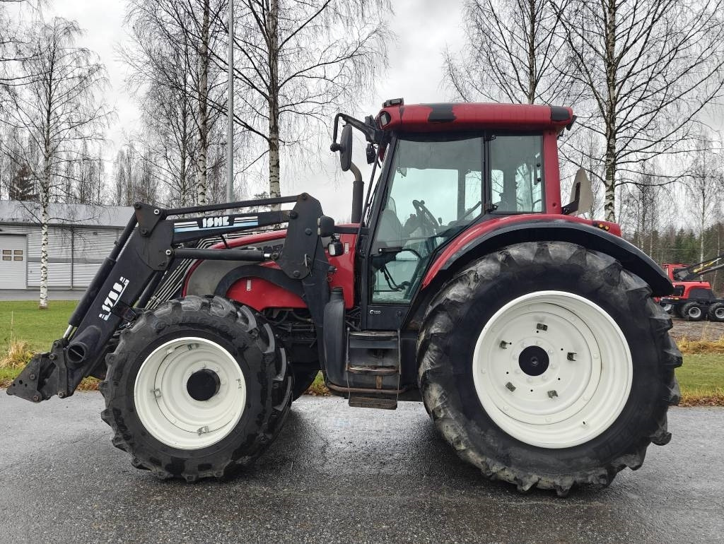 Valtra C 150 - Трактор: фото 2 Valtra C 150 - Трактор: фото 2