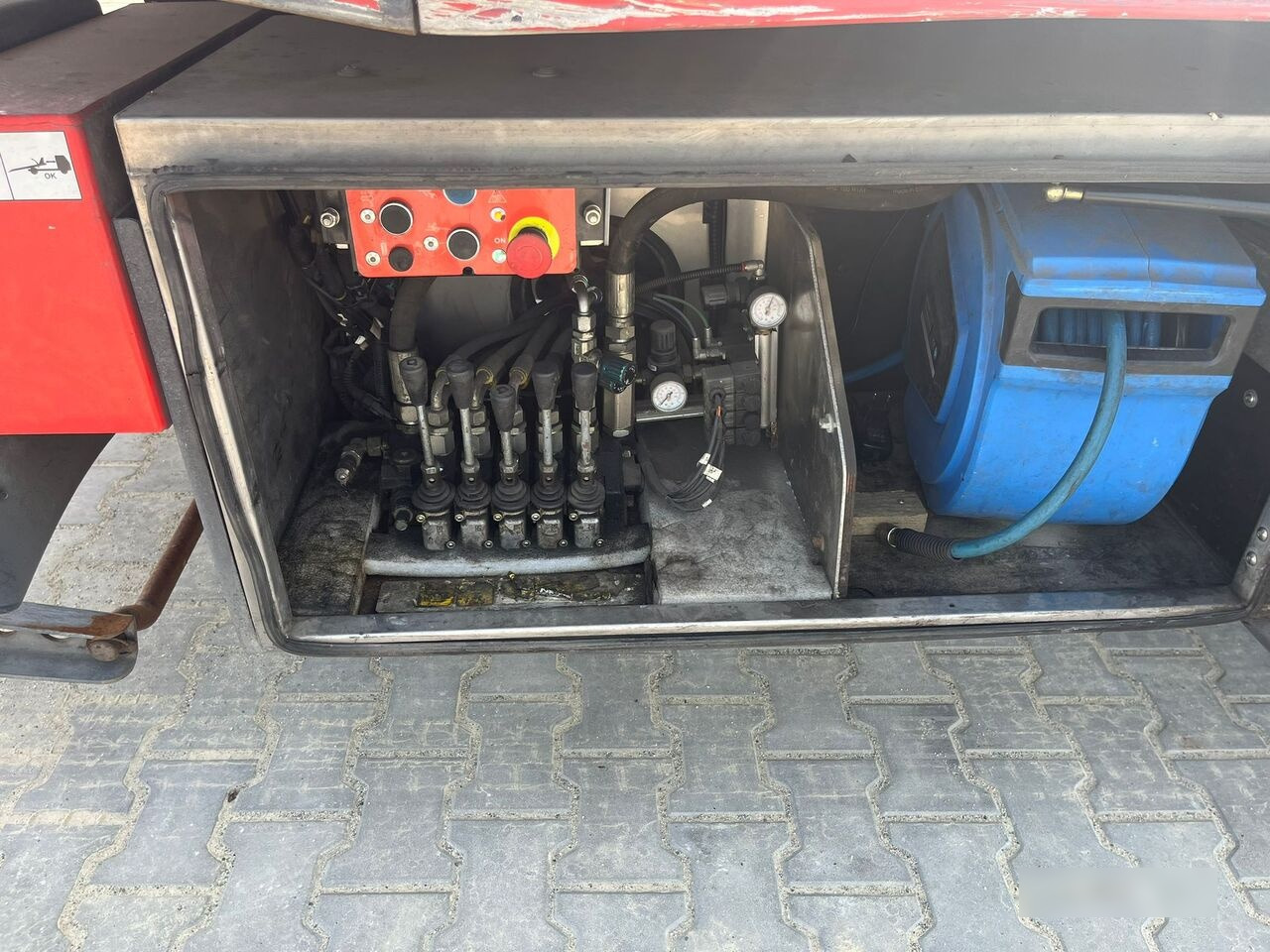 MAN TGL - Эвакуатор: фото 4 MAN TGL - Эвакуатор: фото 4