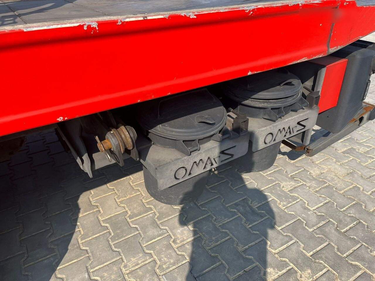 MAN TGL - Эвакуатор: фото 5 MAN TGL - Эвакуатор: фото 5