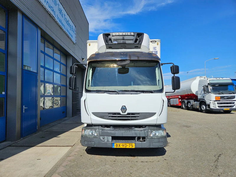 Renault Midlum 220 DXI Carrier Dhollandia Laadklep 170.000 Km - Рефрижератор: фото 3 Renault Midlum 220 DXI Carrier Dhollandia Laadklep 170.000 Km - Рефрижератор: фото 3