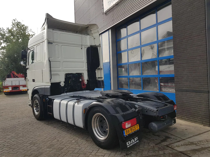 DAF XF 440 616 DKM Double Tank Brandnew condition - Тягач: фото 4 DAF XF 440 616 DKM Double Tank Brandnew condition - Тягач: фото 4