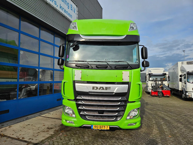 DAF XF 480 New Tacho SSC 701.000 km - Тягач: фото 2 DAF XF 480 New Tacho SSC 701.000 km - Тягач: фото 2