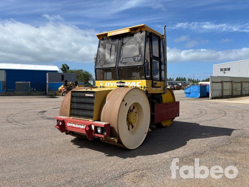 Dynapac CS14 - Каток: фото 1 Dynapac CS14 - Каток: фото 1