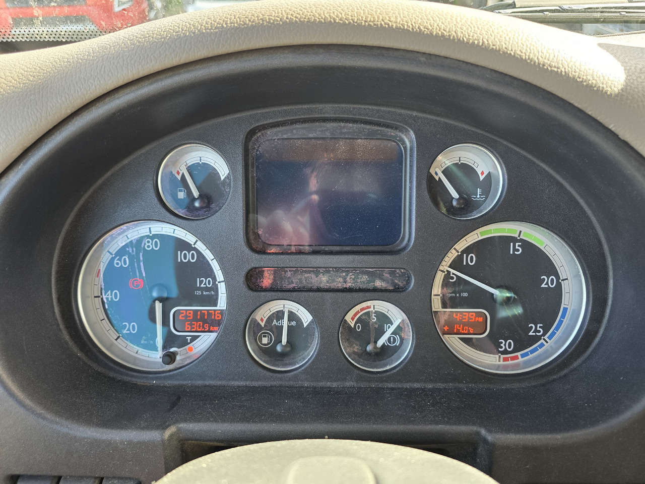 DAF CF 360 MACHINE TRANSPORTER SPECIAL PRICE ONLY THIS YEAR - Автовоз: фото 5 DAF CF 360 MACHINE TRANSPORTER SPECIAL PRICE ONLY THIS YEAR - Автовоз: фото 5