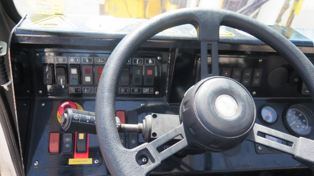 FMC Tempest 2 - Аэродромная техника: фото 2 FMC Tempest 2 - Аэродромная техника: фото 2