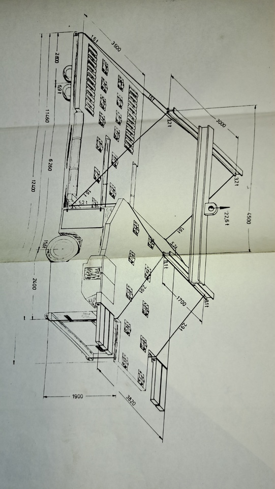 Trepel PCL2155SP - Аэродромная техника: фото 4 Trepel PCL2155SP - Аэродромная техника: фото 4
