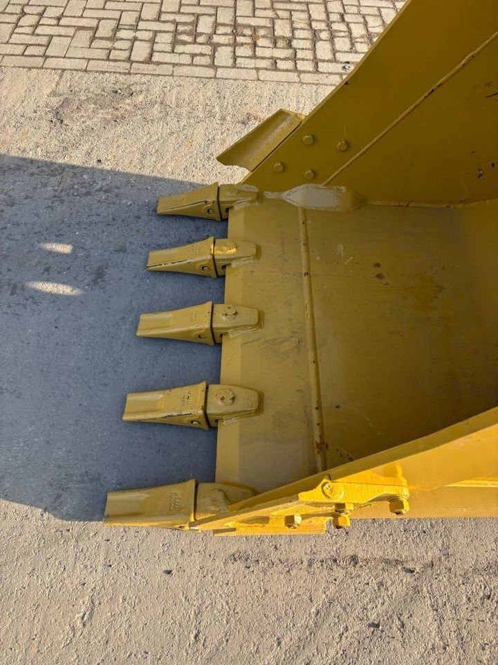 Гусеничный экскаватор CAT 323: фото 20 Гусеничный экскаватор CAT 323: фото 20