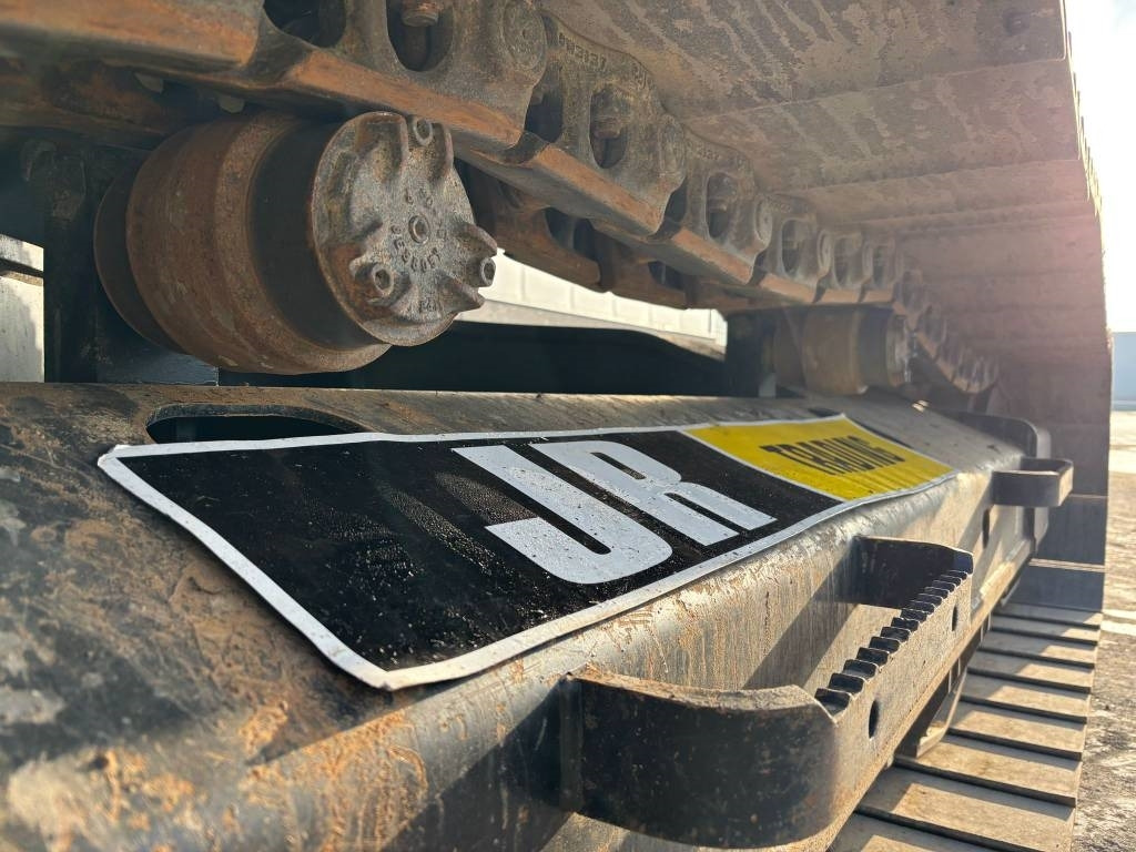 Гусеничный экскаватор CAT 323: фото 28 Гусеничный экскаватор CAT 323: фото 28