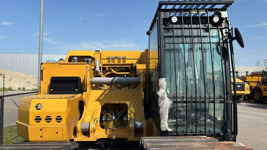 CAT 374 - Гусеничный экскаватор: фото 4 CAT 374 - Гусеничный экскаватор: фото 4