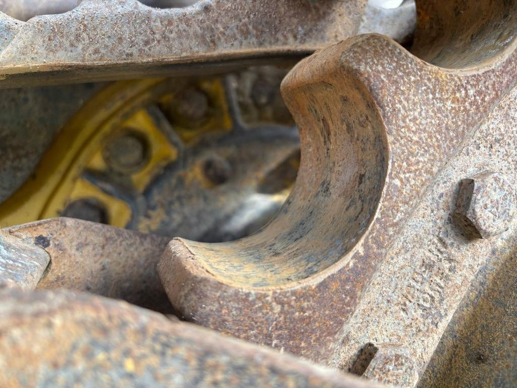 Гусеничный погрузчик CAT 953 D: фото 31 Гусеничный погрузчик CAT 953 D: фото 31