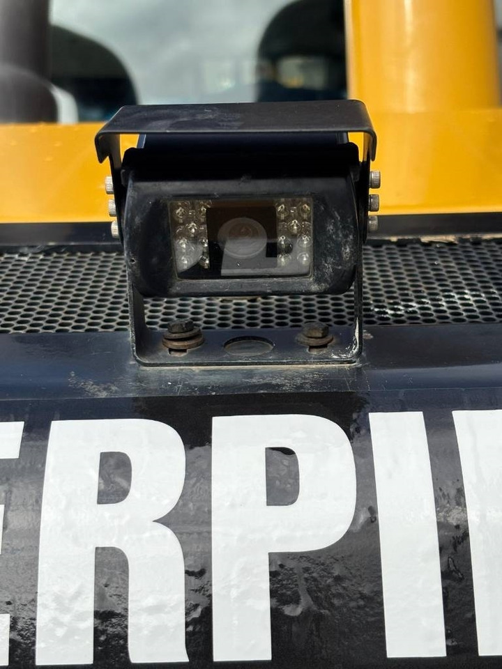 Гусеничный погрузчик CAT 953 D: фото 25 Гусеничный погрузчик CAT 953 D: фото 25