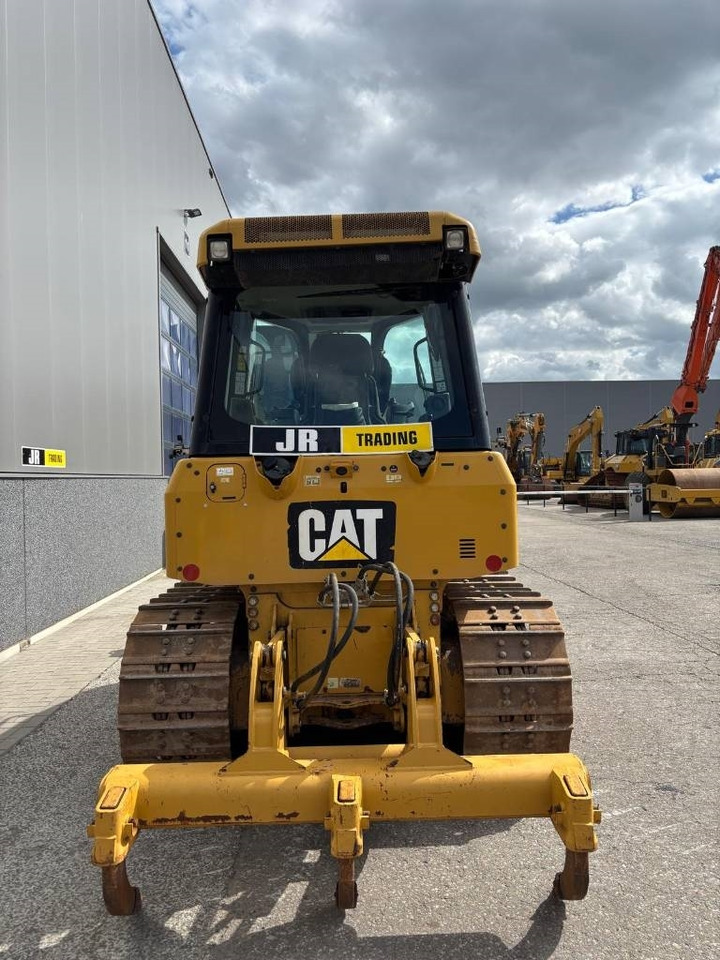 CAT D 5 K 2 XL (Low Verified Hours) - Бульдозер: фото 4 CAT D 5 K 2 XL (Low Verified Hours) - Бульдозер: фото 4