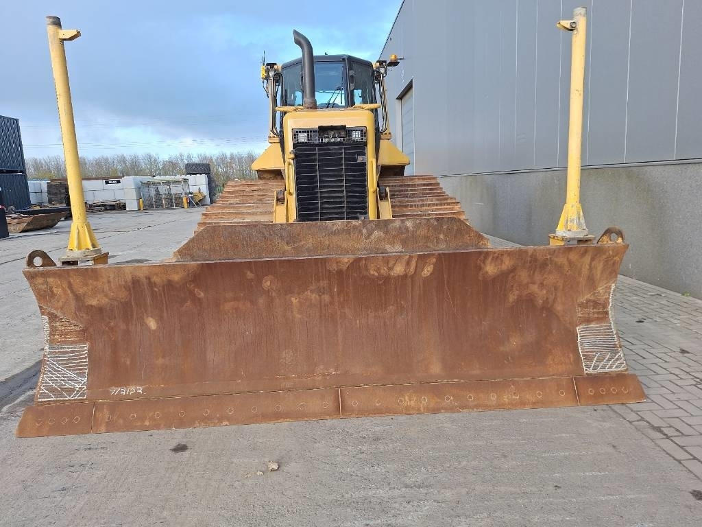 CAT D 6 N LGP - Бульдозер: фото 3 CAT D 6 N LGP - Бульдозер: фото 3