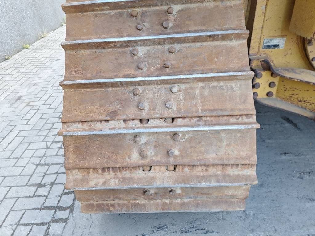 Бульдозер CAT D 6 N LGP: фото 25