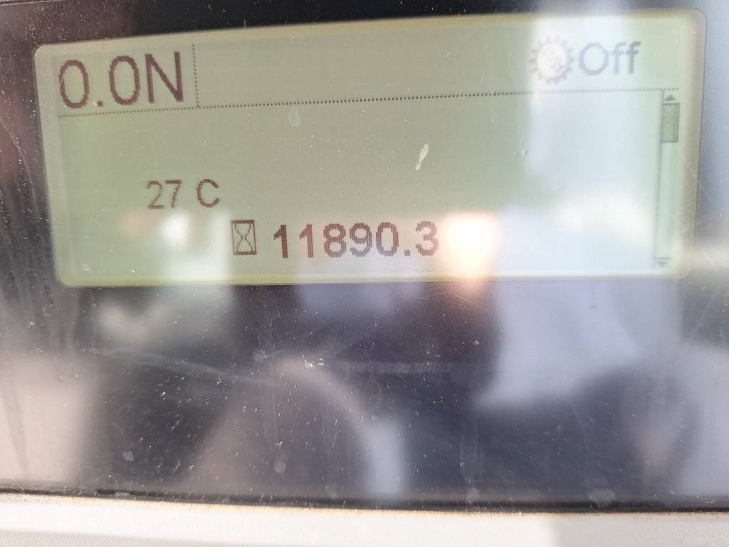 CAT D 6 N LGP - Бульдозер: фото 5 CAT D 6 N LGP - Бульдозер: фото 5