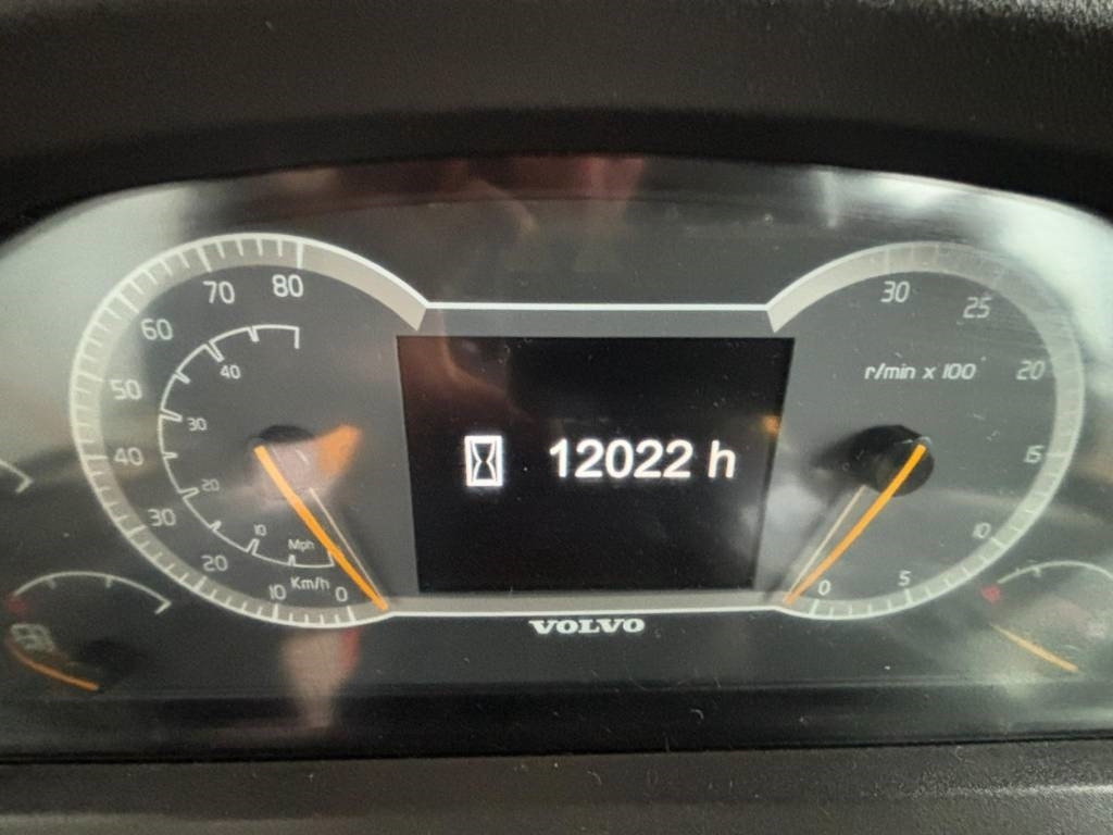 Volvo A 30 G (Under Preparation) - Сочленённый самосвал: фото 5 Volvo A 30 G (Under Preparation) - Сочленённый самосвал: фото 5