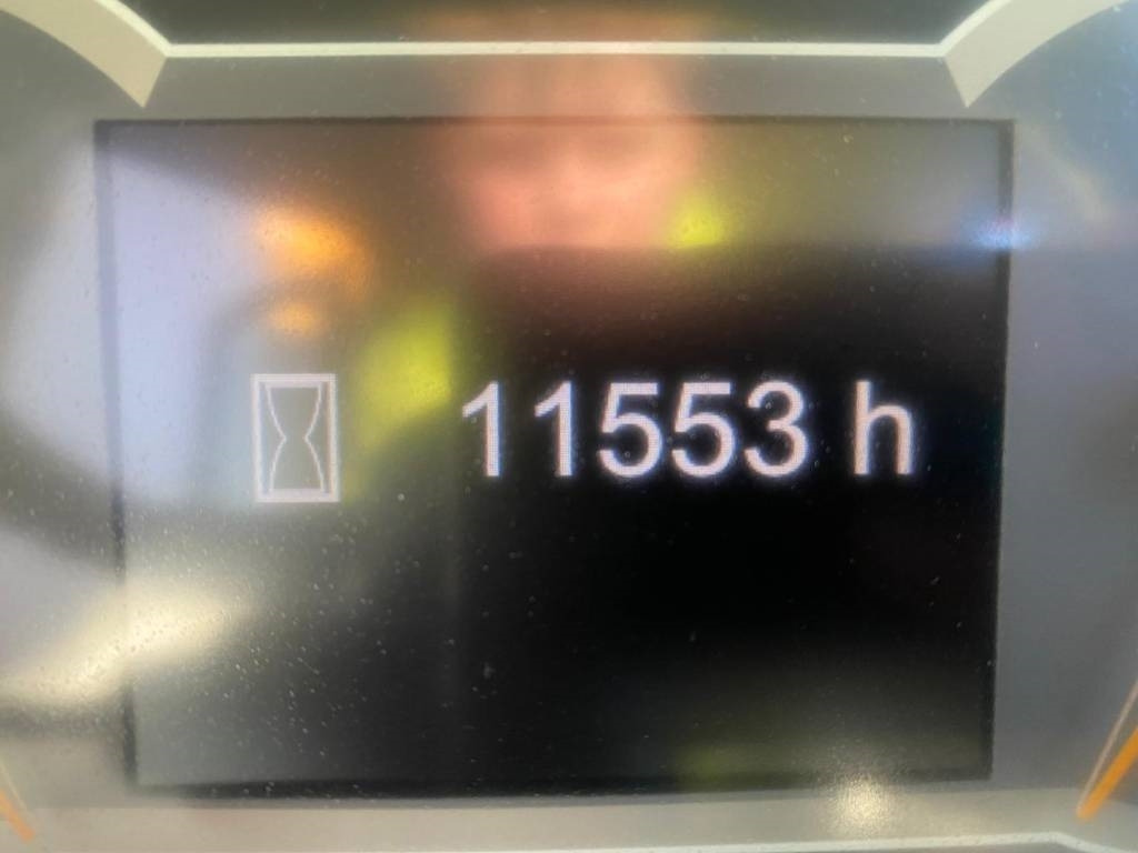 Сочленённый самосвал Volvo A 35 G: фото 11 Сочленённый самосвал Volvo A 35 G: фото 11