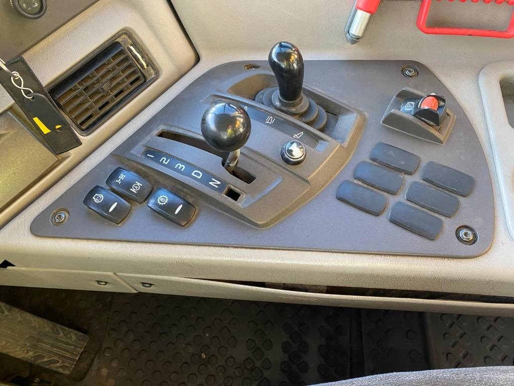 Сочленённый самосвал Volvo A 35 G: фото 14 Сочленённый самосвал Volvo A 35 G: фото 14