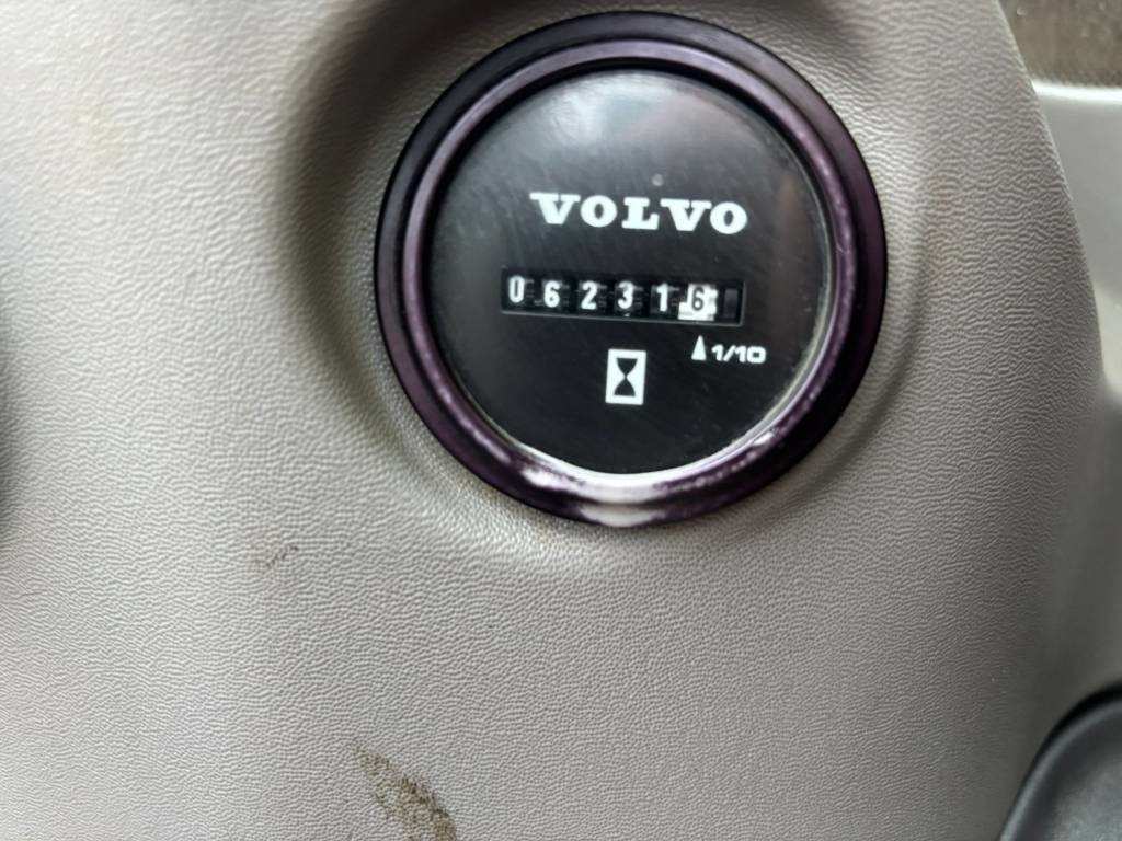 Volvo ECR 355 EL (Under Preparation) - Гусеничный экскаватор: фото 3 Volvo ECR 355 EL (Under Preparation) - Гусеничный экскаватор: фото 3