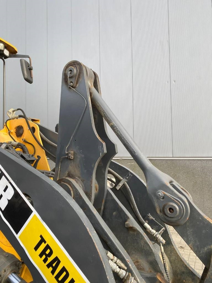 Колёсный погрузчик Volvo L 90 G: фото 24