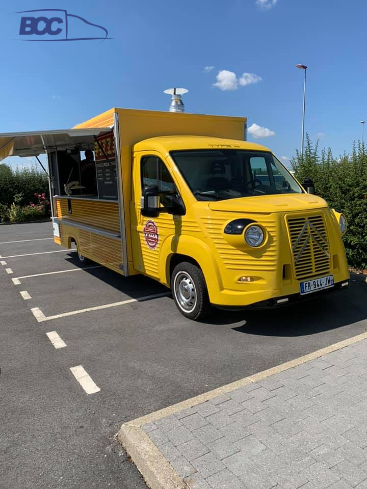 BCC POLSKA - FOOD TRUCK - FOOD TRUCK PIZZA, MOBILNA PIZZERIA, PEUGEOT BOXER - Торговый грузовик: фото 1 BCC POLSKA - FOOD TRUCK - FOOD TRUCK PIZZA, MOBILNA PIZZERIA, PEUGEOT BOXER - Торговый грузовик: фото 1