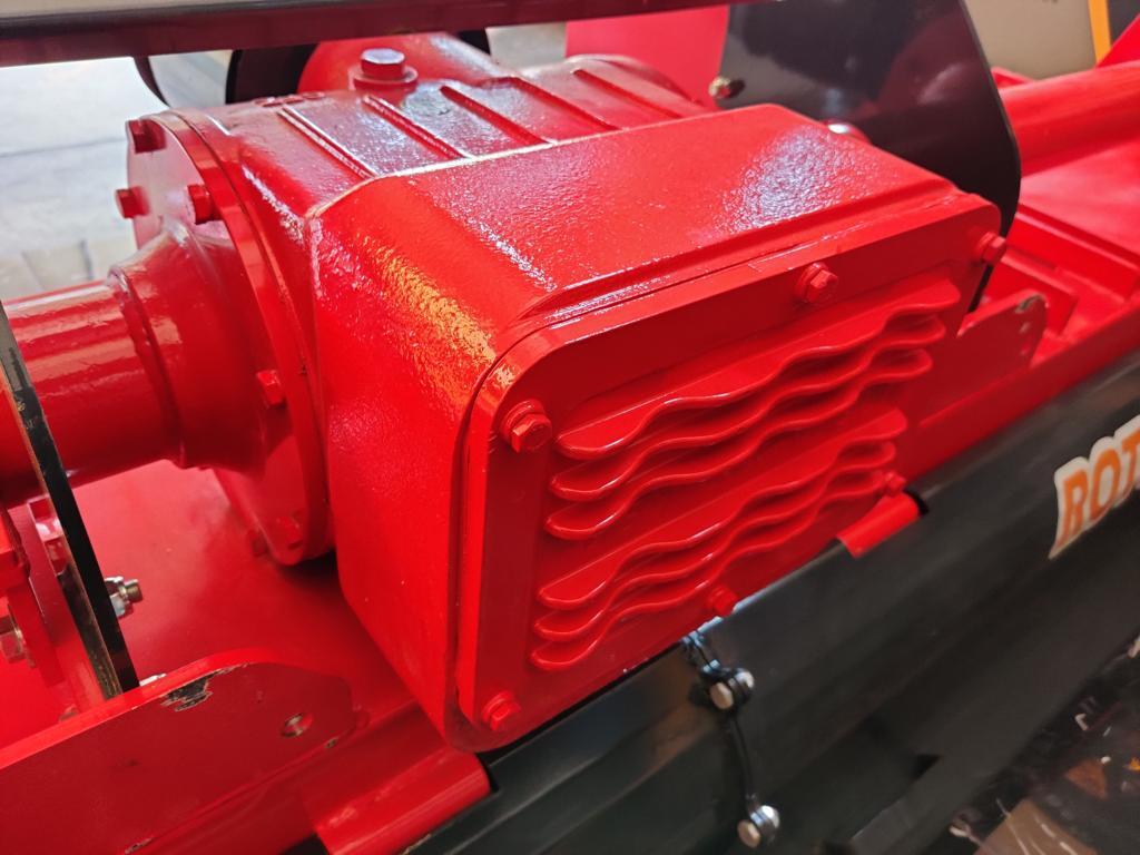 Novatar - Почвофреза: фото 4 Novatar - Почвофреза: фото 4