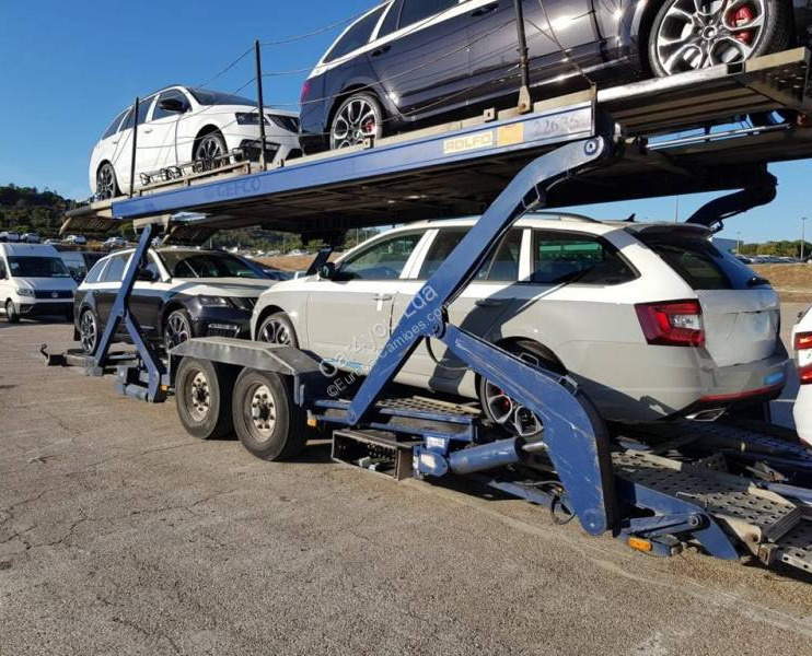 Renault Premium 420 DCI - Автовоз: фото 3 Renault Premium 420 DCI - Автовоз: фото 3