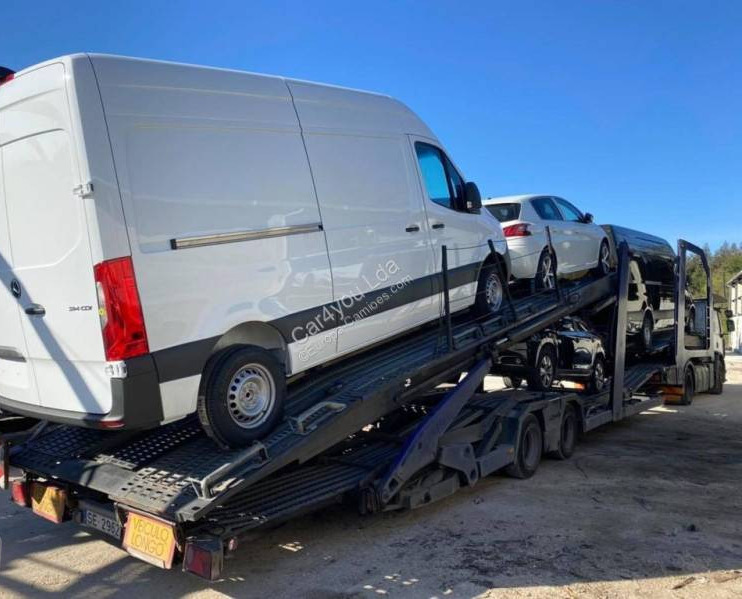 Renault Premium 450.19 DXI - Автовоз: фото 4 Renault Premium 450.19 DXI - Автовоз: фото 4