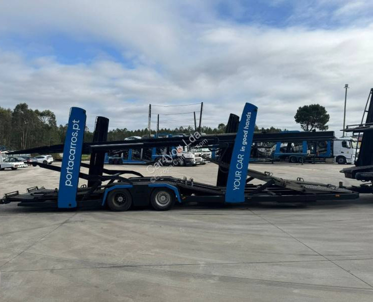 Scania P 450 - Автовоз: фото 5 Scania P 450 - Автовоз: фото 5