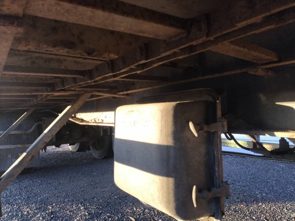 Lipe 81 mottinen ketjupurku kärry, rautajouset - Сельскохозяйственный прицеп: фото 3 Lipe 81 mottinen ketjupurku kärry, rautajouset - Сельскохозяйственный прицеп: фото 3