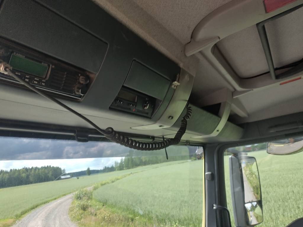 MAN TGX 26.480 6x2 Vak koukkulaite - Крюковой мультилифт: фото 3 MAN TGX 26.480 6x2 Vak koukkulaite - Крюковой мультилифт: фото 3