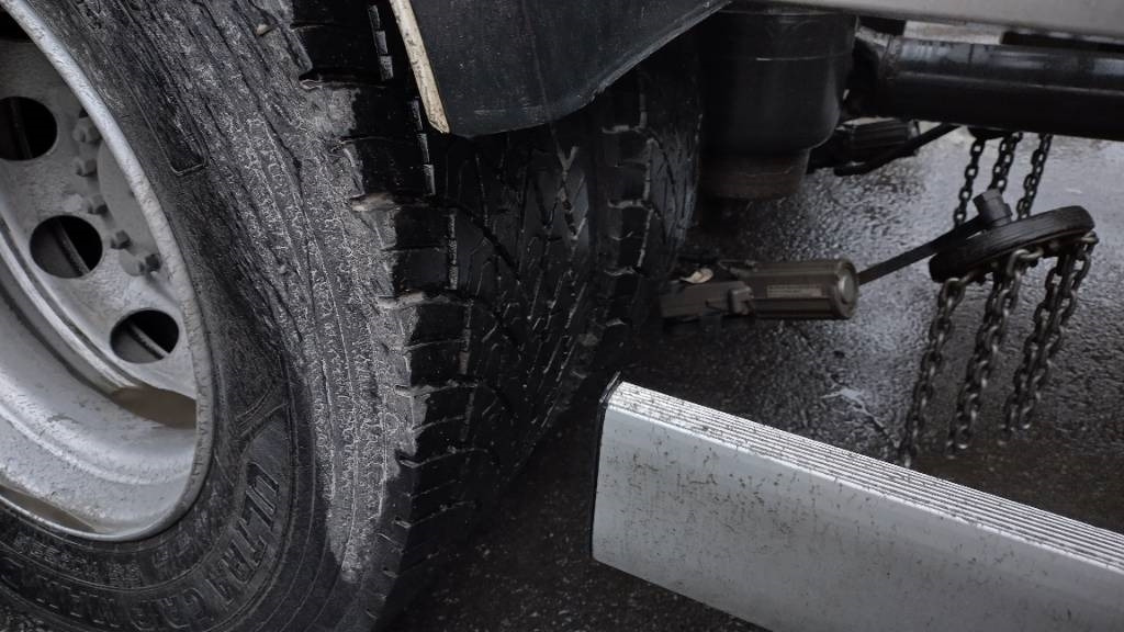 Volvo FM500 6x2 konttilaite+pl, hct varustus - Грузовик-контейнеровоз/ Сменный кузов: фото 4 Volvo FM500 6x2 konttilaite+pl, hct varustus - Грузовик-контейнеровоз/ Сменный кузов: фото 4