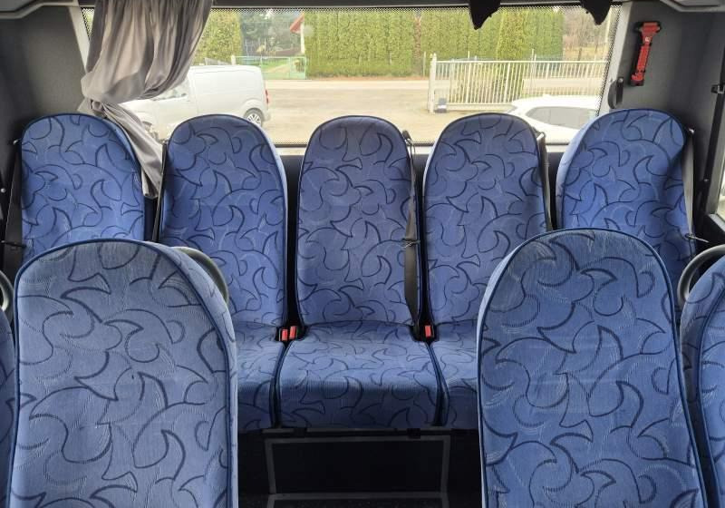 Пригородный автобус Bova FLD13 / SPROWADZONA / 241 000 KM / EURO 5: фото 28