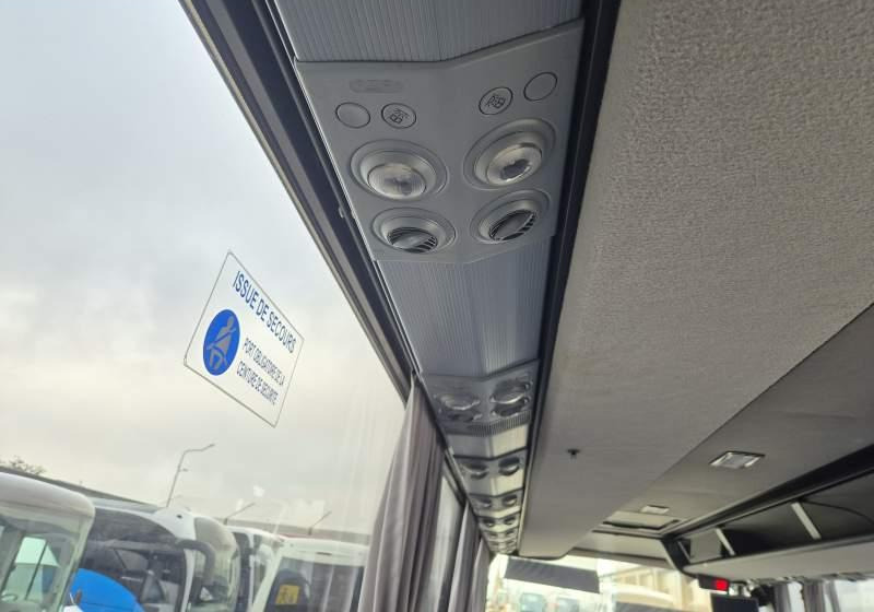 Пригородный автобус Bova FLD13 / SPROWADZONA / 241 000 KM / EURO 5: фото 23