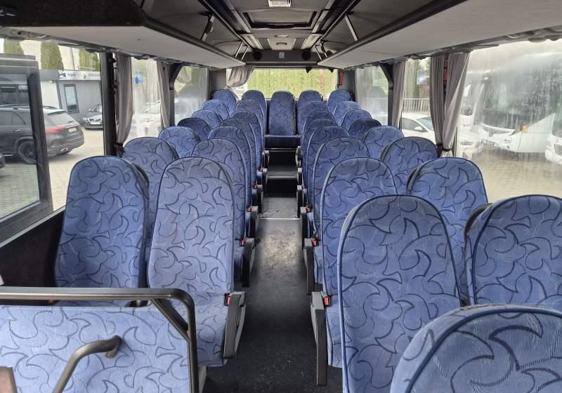 Пригородный автобус Bova FLD13 / SPROWADZONA / 241 000 KM / EURO 5: фото 33