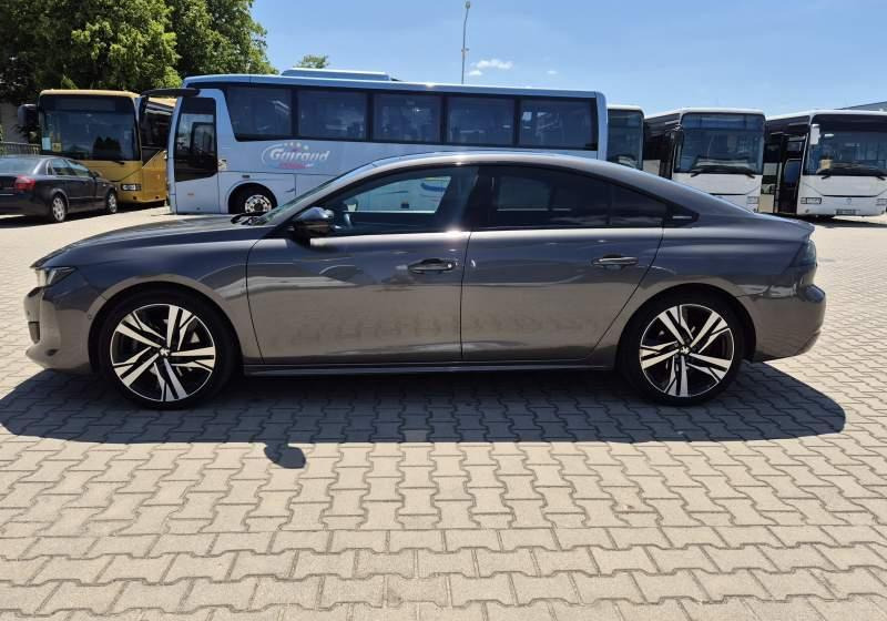 Peugeot 508 2.0 BLUEHDI GT LINE - Другая техника: фото 3 Peugeot 508 2.0 BLUEHDI GT LINE - Другая техника: фото 3