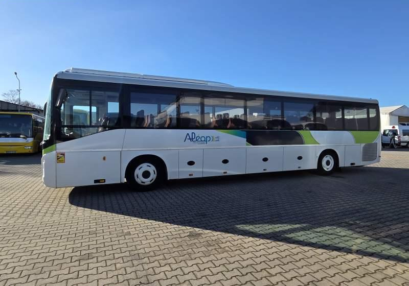 Irisbus EVADYS H / SPROWADZONY / WC / EURO 5 - Туристический автобус: фото 5 Irisbus EVADYS H / SPROWADZONY / WC / EURO 5 - Туристический автобус: фото 5
