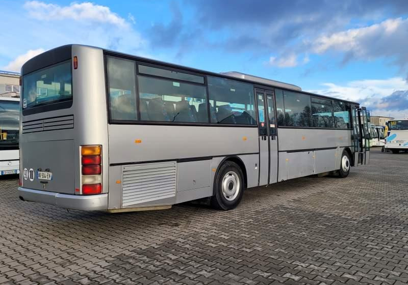 Irisbus KAROSA / SPROWADZONA Z FRANCJI/ KLIMATYZACJA - Пригородный автобус: фото 4 Irisbus KAROSA / SPROWADZONA Z FRANCJI/ KLIMATYZACJA - Пригородный автобус: фото 4