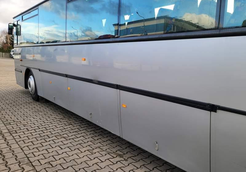 Irisbus KAROSA / SPROWADZONA Z FRANCJI/ KLIMATYZACJA - Пригородный автобус: фото 2 Irisbus KAROSA / SPROWADZONA Z FRANCJI/ KLIMATYZACJA - Пригородный автобус: фото 2