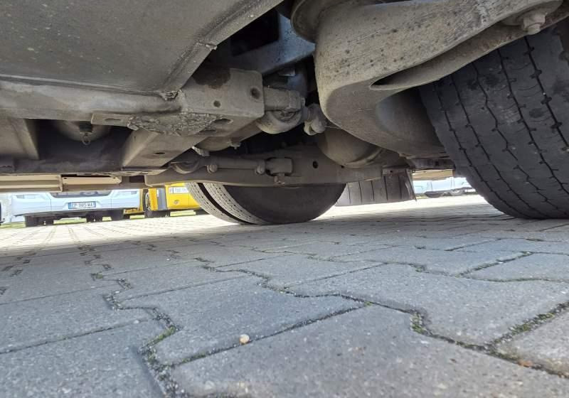 Пригородный автобус Irisbus RECREO/ SPROWADZONY/ KLIMA / 251 000 KM: фото 22