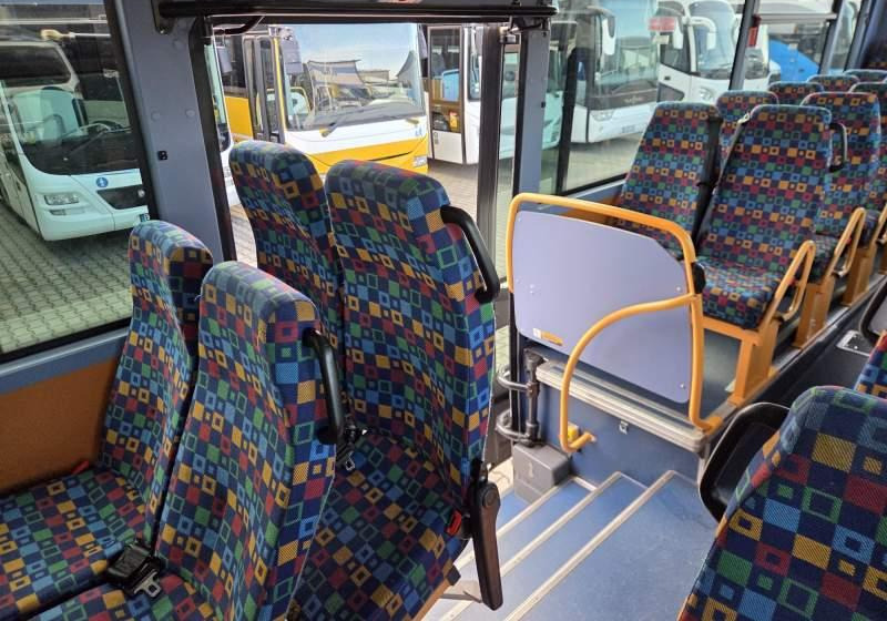Пригородный автобус Irisbus RECREO/ SPROWADZONY/ KLIMA / 251 000 KM: фото 36